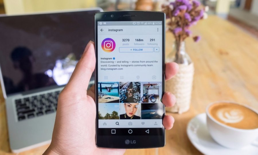 Instagram influencers to have similar guidelines to Facebook Branded Content