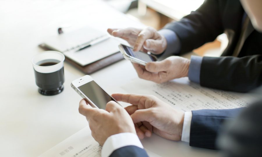 B2B in Native Advertising