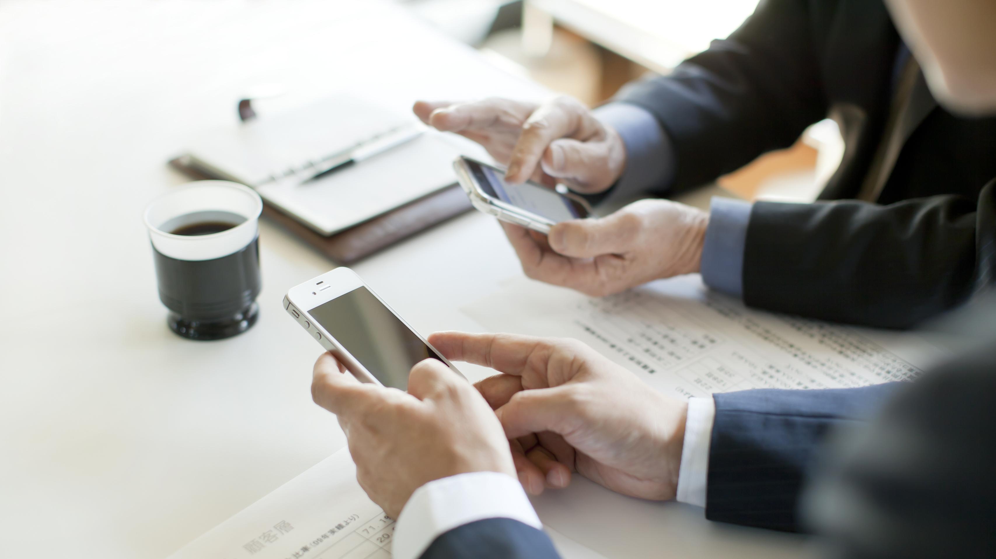 B2B in Native Advertising