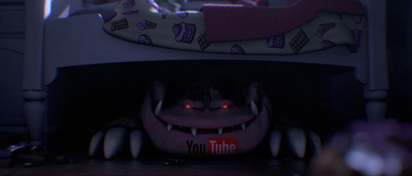 Is YouTube a brand safe environment?