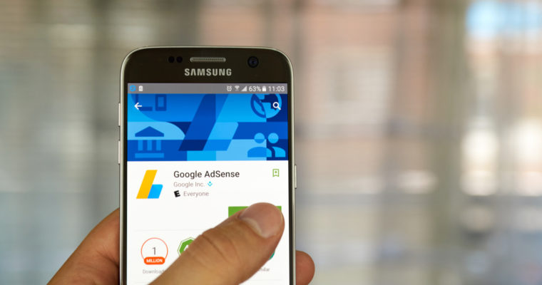 This Week in Native Ads: Google AdSense Native Ads