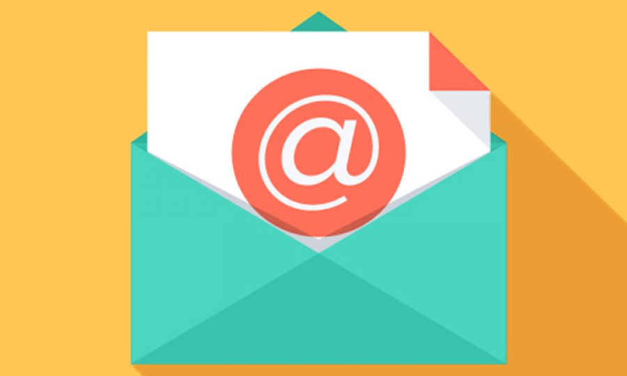 How to use Email newsletters to drive high attention minutes to your content