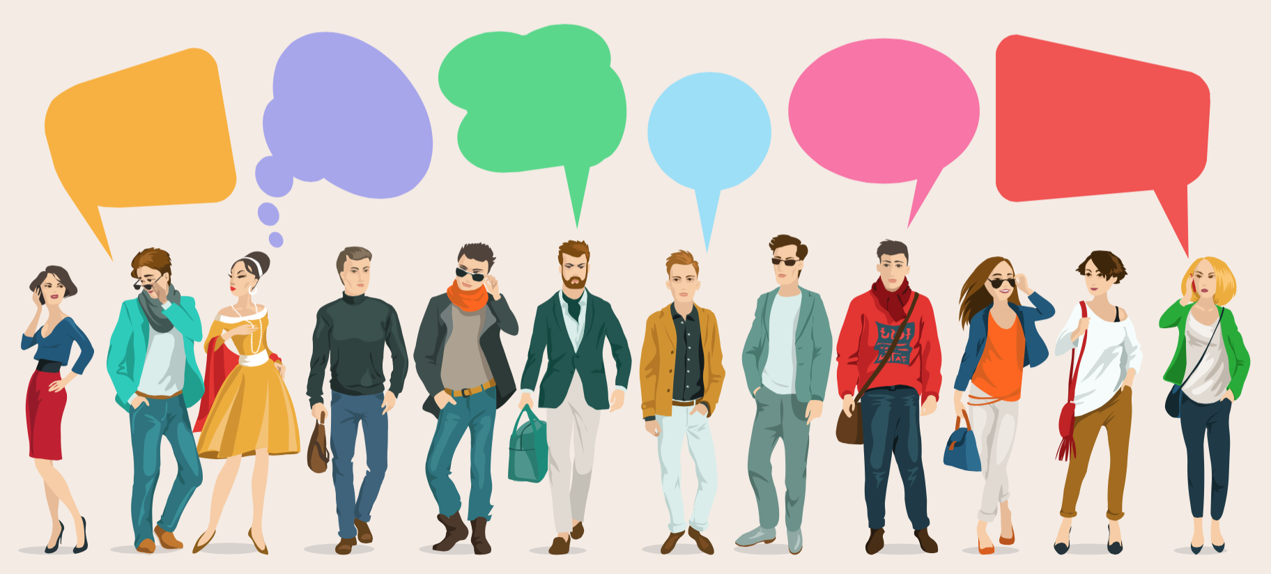 Influencer marketing and branded content