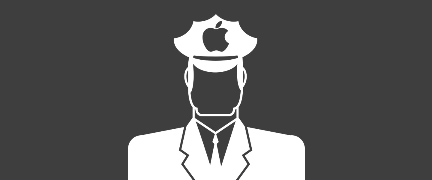 apple police