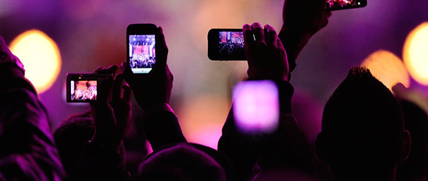 Advertisers are circumventing publishers audiences via Facebook and influencers.