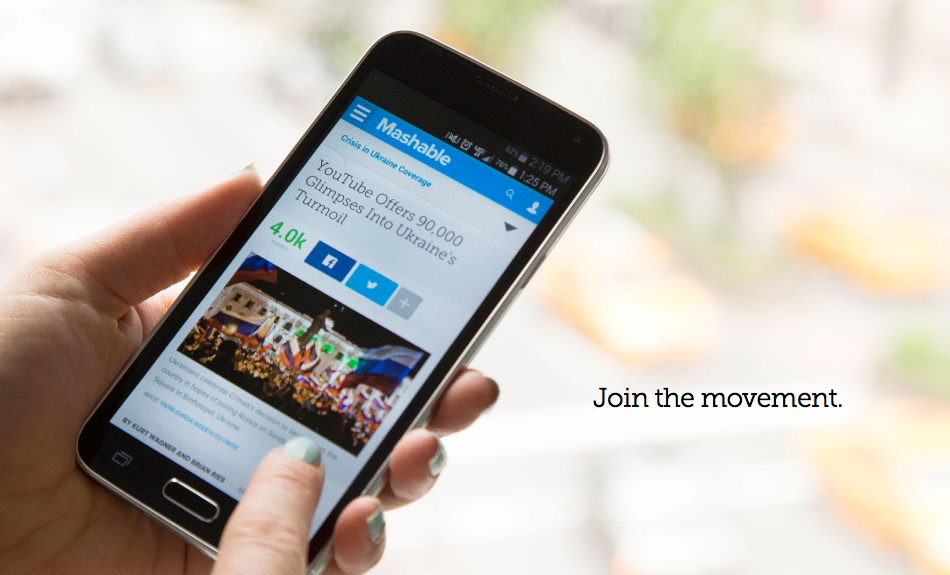 Ziff Davis acquires Mashable for 1x revenue.