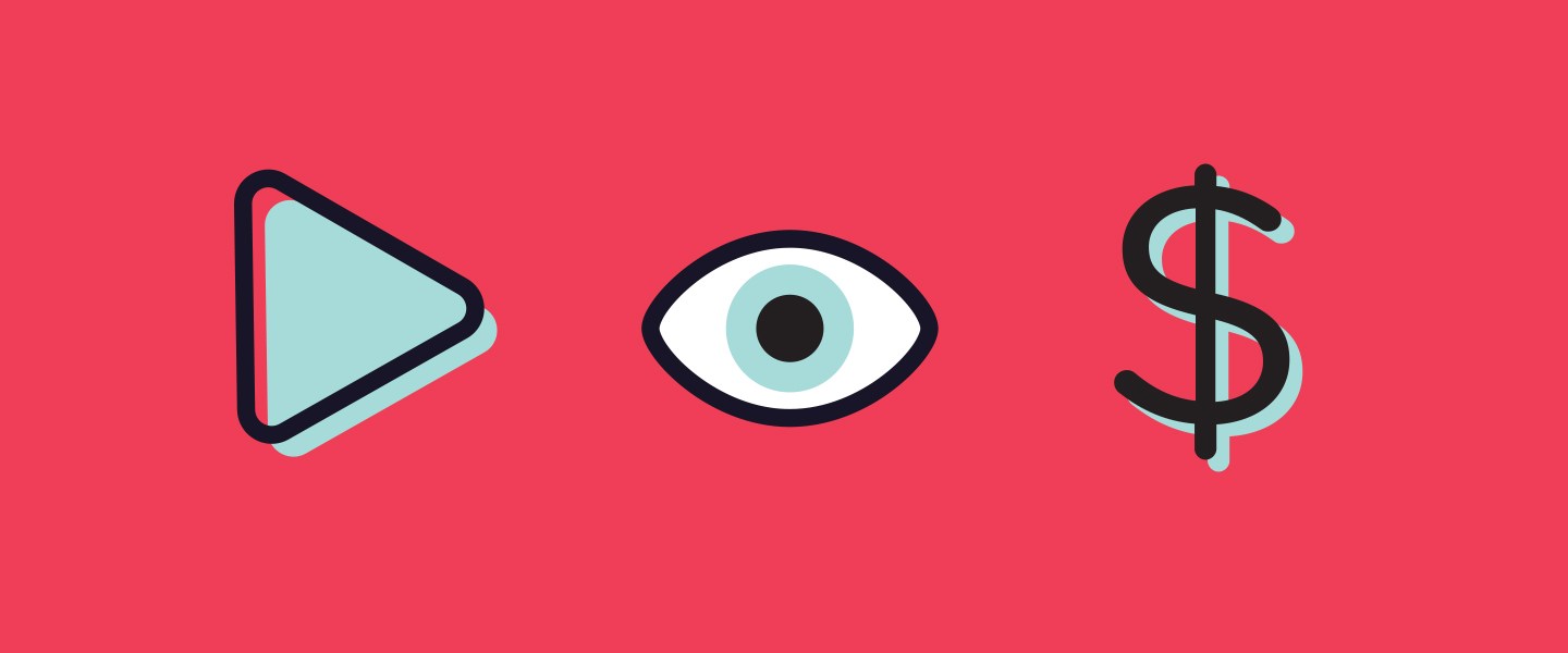 branded content shifts to video