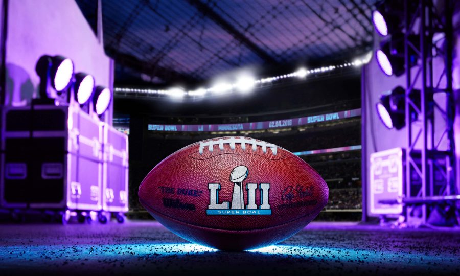 Super Bowl 2018, branded content