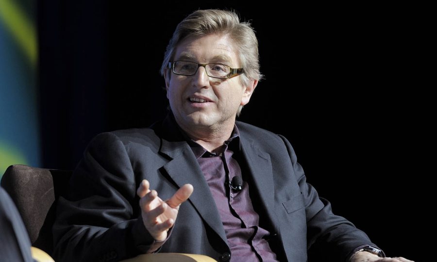 Keith Weed threatening that Unilever divest from platforms that don’t combat divisive content