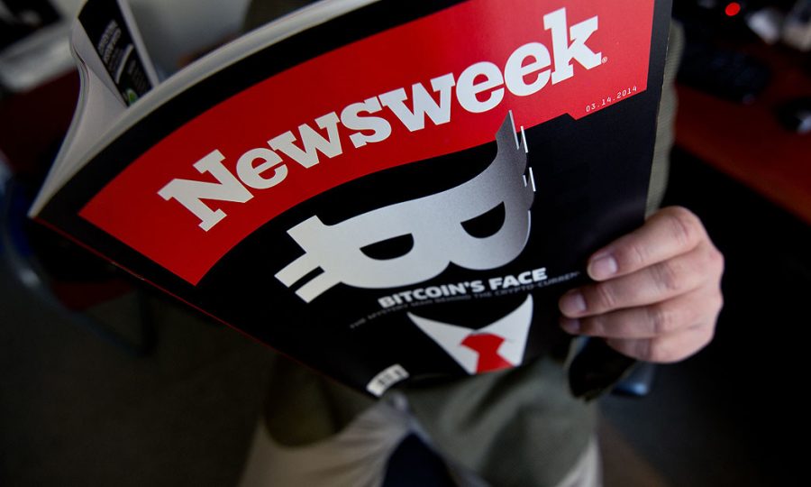Newsweek