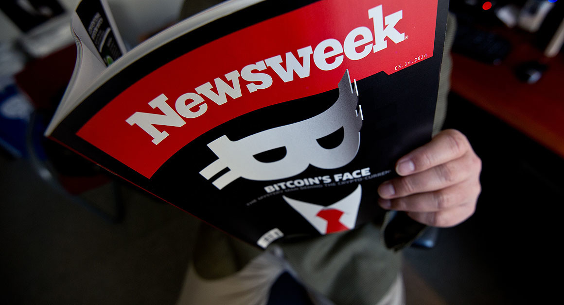 Newsweek