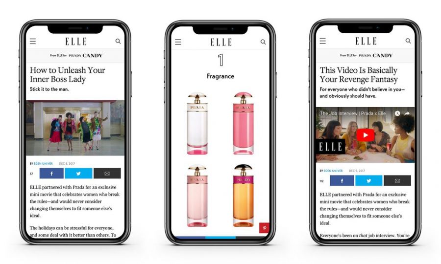 Trust & Accountability in Branded Content