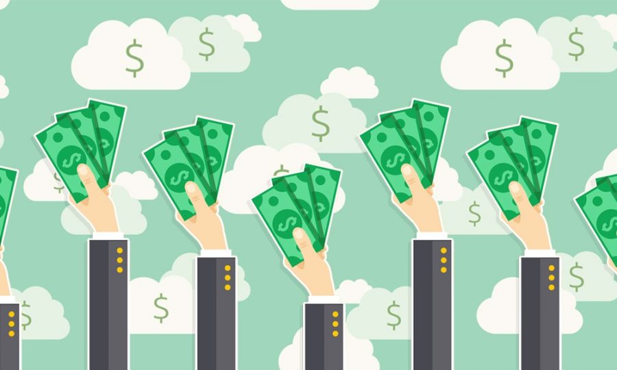 Publishers look to branded content and video