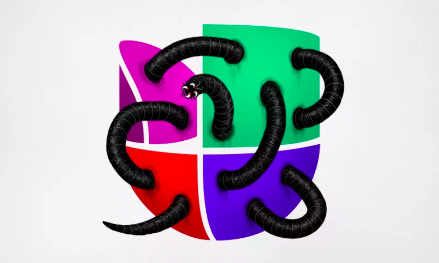 Univision is a mess