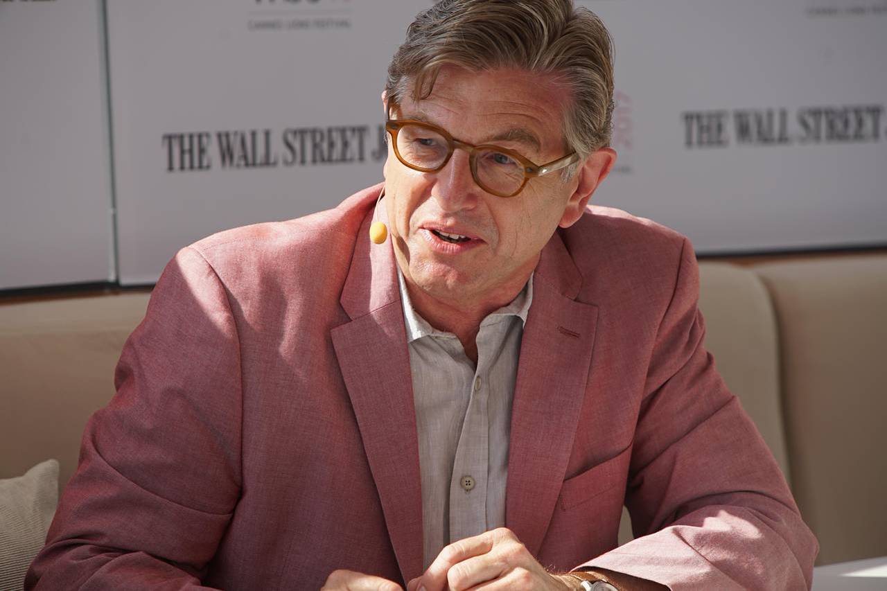 Keith Weed