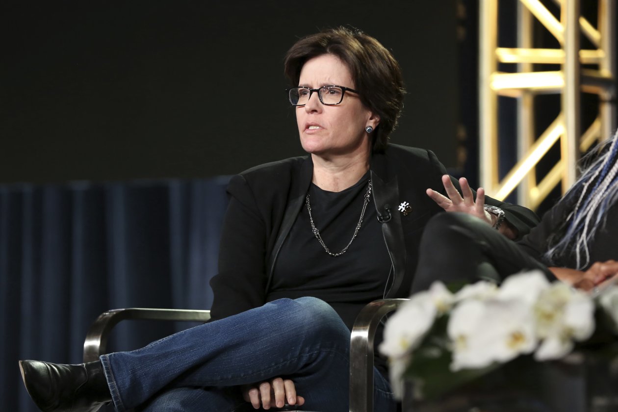 Publishers From Rolling Stone to PopSugar Pool Ad Sales Efforts to Combat Tech Giants