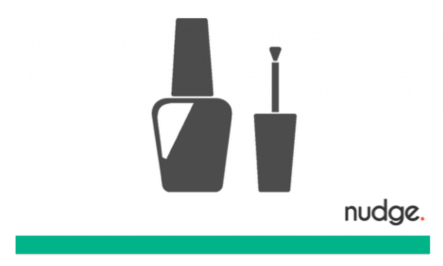 Beauty Research Report, Branded Content