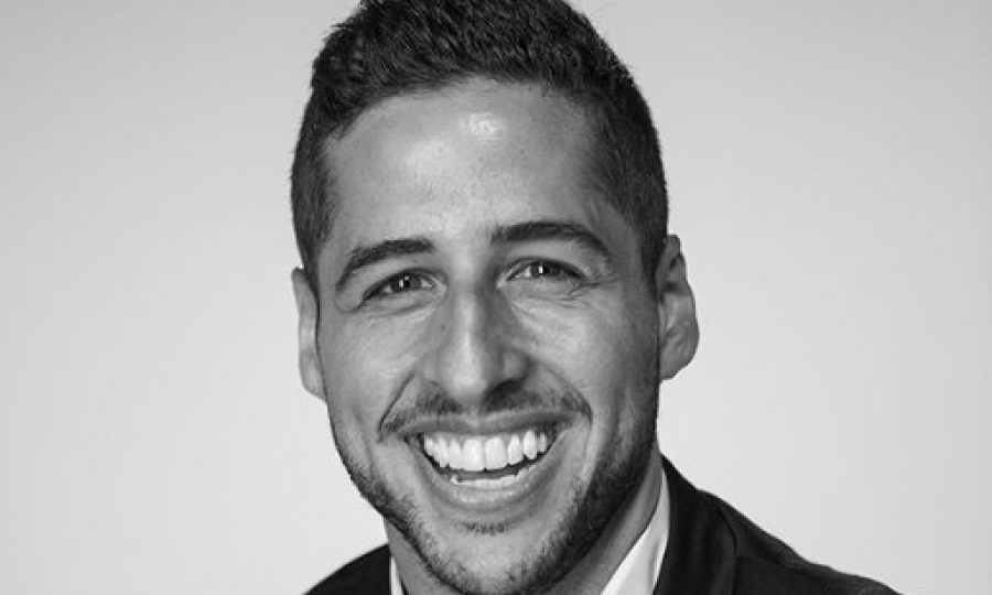 Ben Kaplan, VP at Meredith Corporation