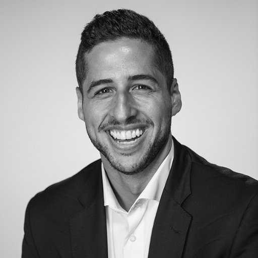 Ben Kaplan, VP at Meredith Corporation