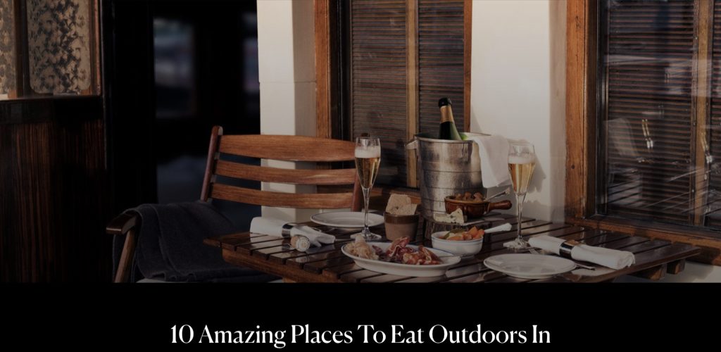 Visit Sweden on Conde Nast Traveler