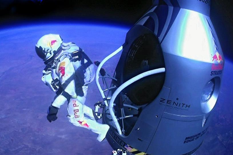 What happened to Red Bull?