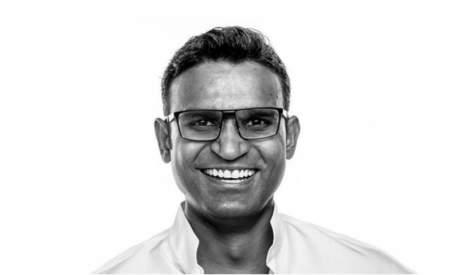 Verizon Media CEO, K. Guru Gowrappan