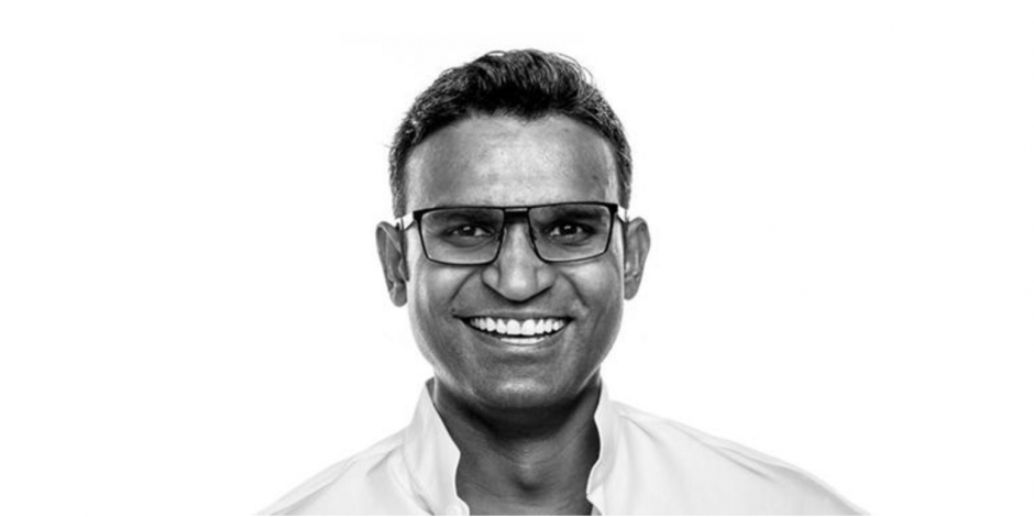 Verizon Media CEO, K. Guru Gowrappan