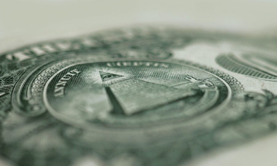 the attention economy