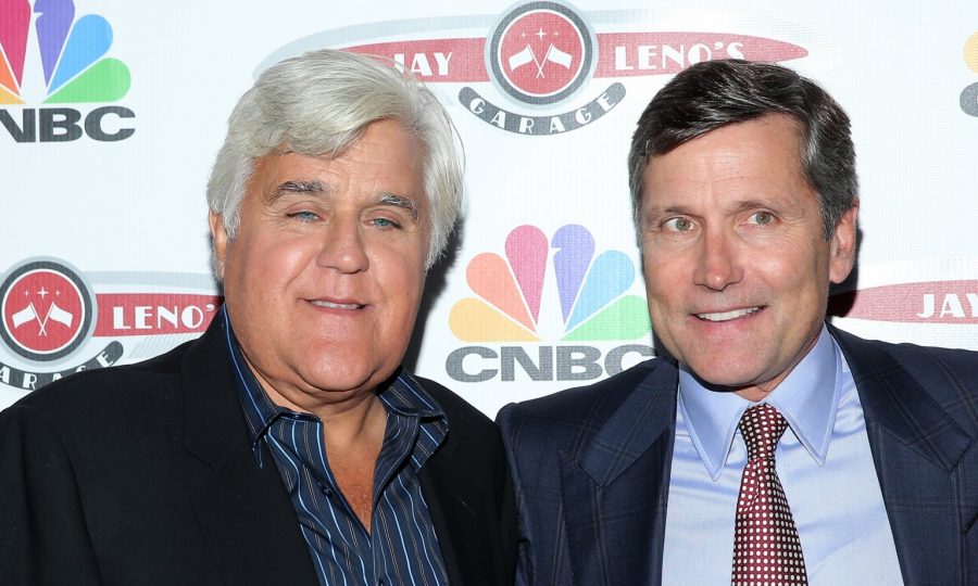 NBCUniversal raking it in