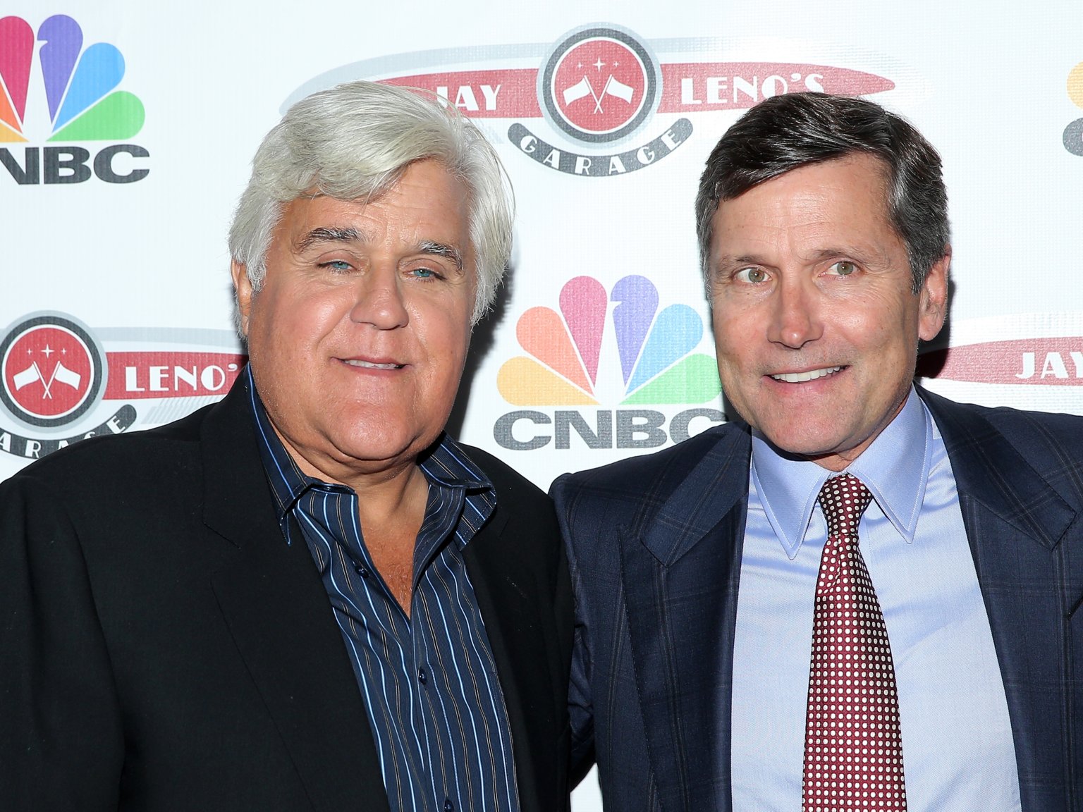 NBCUniversal raking it in