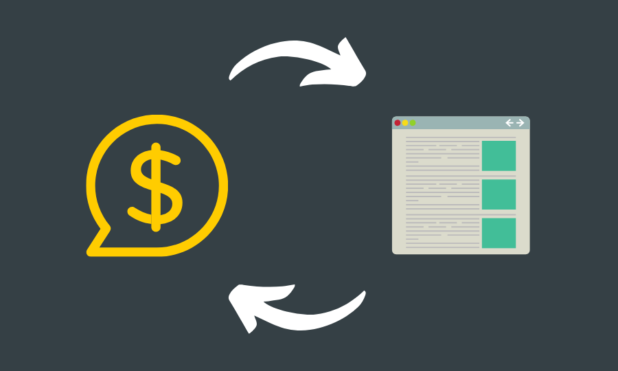 How to articulate the ROI of your content