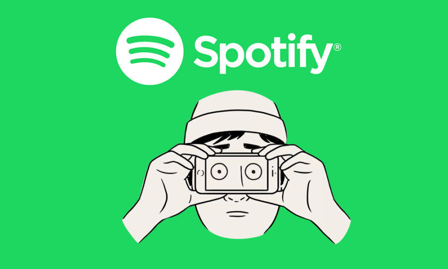 spotify-video