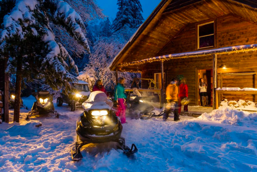 WP brand studio, branded content