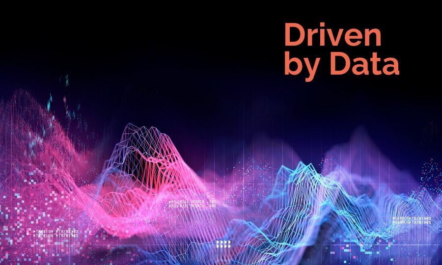 data driven marketing