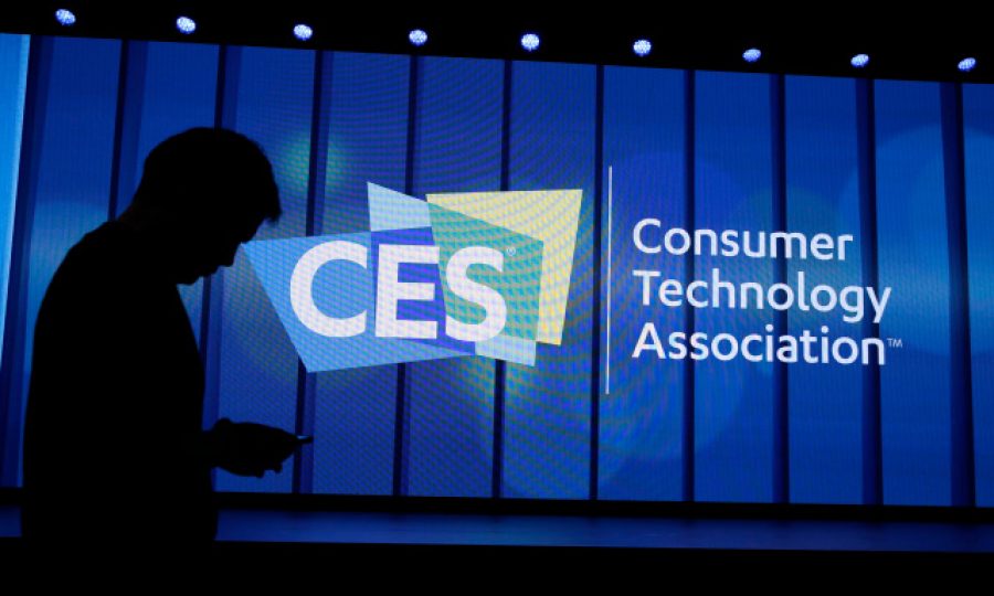CES