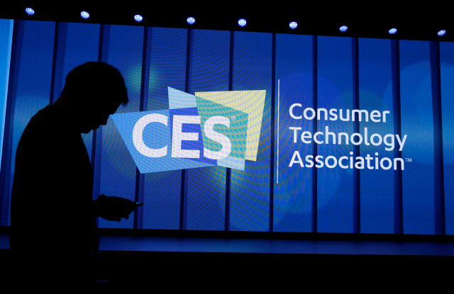 CES