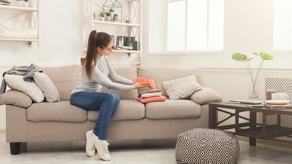 Branded Content by Clorox on Bustle