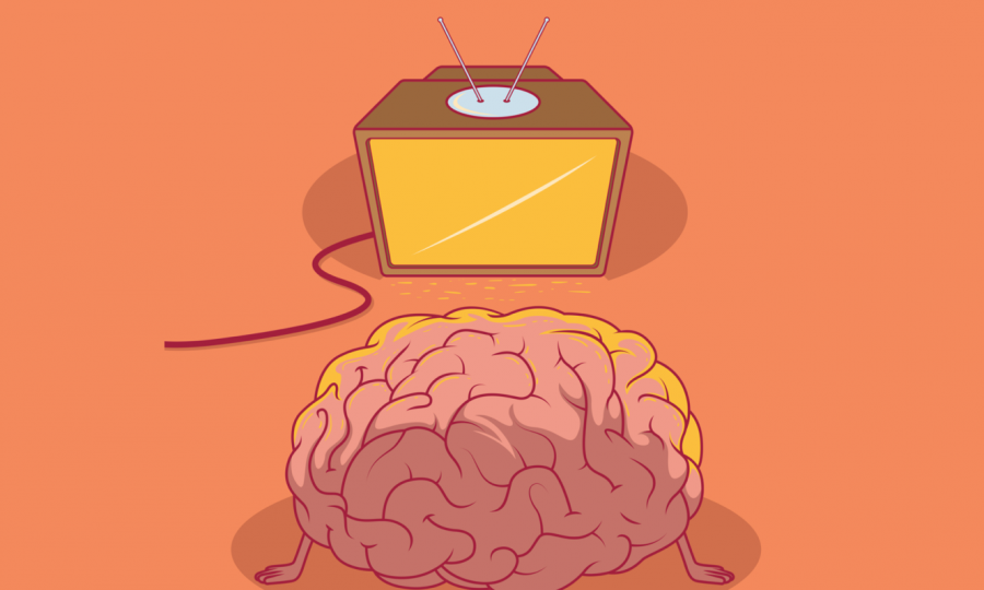 the economics of attention