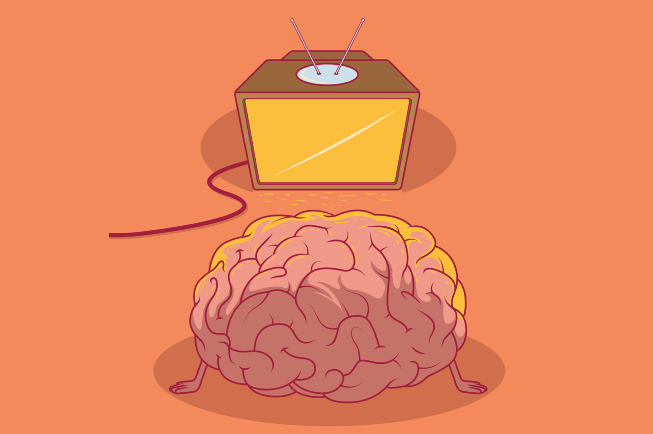 the economics of attention