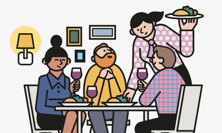 Plant Based Diet with Oatly & The Guardian